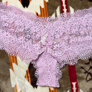 Victoria’s Secret Panty